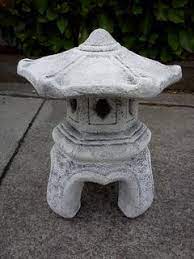 Japanese Lanterns For Your Oriental Garden