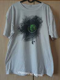 Swallow the Sun - Emerald Forest And The Blackbird - TS * XL | TShirtSlayer  TShirt and BattleJacket Gallery