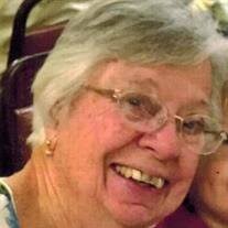 Jane A. Starling Obituary