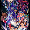 Yugioh card sleeves 1.0, click here: 1