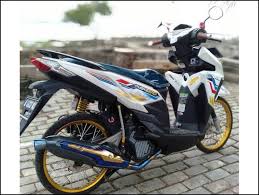 Maybe you would like to learn more about one of these? 25 Modifikasi Vario 150 Warna Putih Terbaru 2020