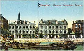 Check spelling or type a new query. Deutsches Generalkonsulat In Shanghai Wikipedia