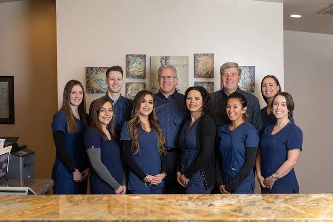 Chiropractor St. George UT | Dr. Ward Wagner | Dixie Chiropractic