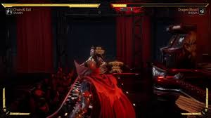 Mortal kombat 11 players on pc can now download a fan mod that lets them. Mortal Kombat 11 Mod Lets Fans Battle In First Person