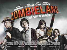 This Was On Fx Last Night And I Remembered Just How Awesome This Movie Is Best Zombie Movies Zombieland Zombie Movies