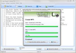 Live transcribe for android (free). User Friendly Text To Speech Software For Pc Free Download