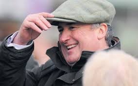 A drop of Whiskey will go down well in a competitive Red Rum