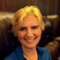 Debbie Hardman's Instagram, Twitter & Facebook