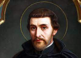 Maybe you would like to learn more about one of these? Petrus Canisius Der Mann Der Wien Wieder Katholisch Machte