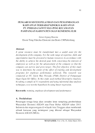 Daftar pustaka bambang suyono, 1993, mimbar ilmu: Https Jurnal Um Palembang Ac Id Muqtashid Article Download 266 238