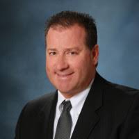 Richard Harning, MBA