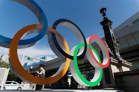 4 godziny temu rmf 24. Tokio Ruszaja Igrzyska Olimpijskie Polacy Maja Za Soba Pierwsze Starty