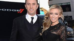 Check spelling or type a new query. Paulina Gretzky Talks Motherhood Dustin Johnson S Doral Win Abc News