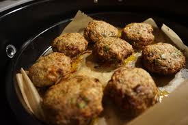 Rezept Turkische Kofte Frikadellen Buletten Rezepte Turkisches Essen Rezepte Buletten Rezept