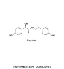 Image result for Ritodrine