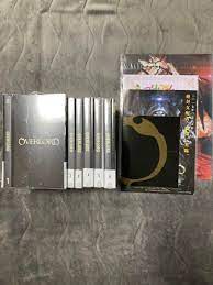 非売品 オーバーロード Blu-ray他 アニメ - coolsys.com