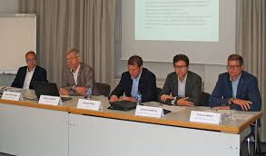 In frauenfeld steht die diesjährige strassenbausaison vor der tür. Zentrumsnahe Stadtentlastung Erstes Stadt Frauenfeld Facebook