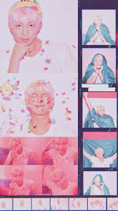 Bts Map Of The Soul Persona Concept Photo Version 1 Rm Map Of The Soul Persona Concept Photo Version 1 Bts Gambar Wallpaper Ponsel