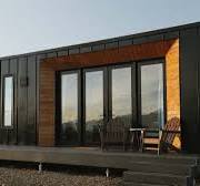 14 Prefab Tiny Homes That Are So Easy to Install