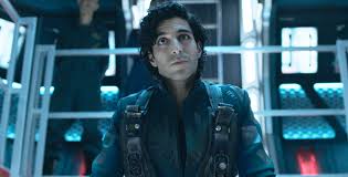 The expanse staffel 1 folge 5. Myam0 Znoplycm