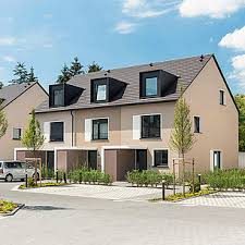 ― we used to live in that house. Haus Familiengluck Kaufen Bezahlbar Und In Der Stadt Deutsche Reihenhaus Ag