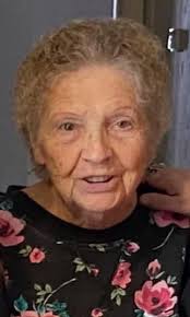 Norma Nichols Obituary February 25, 2025