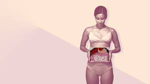 Hormones and Belly Problems: Link and ...