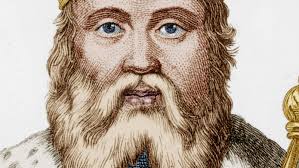 King Alaric's Gold: The Hidden Treasure The Nazis Couldn't Find