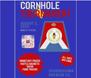 Cornhole Tournament