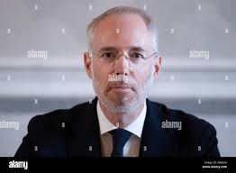 Bernd ebert hi-res stock photography and images