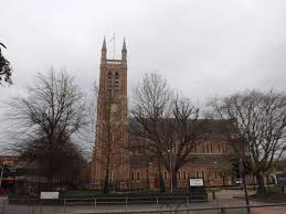It lies just within the boundaries of the london borough of camden, but is particularly associated with the italian community of clerkenwell. St Peter S Church London The Y Guide