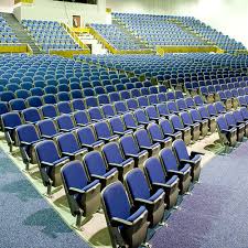 Auditoriums Hussey Seating Company