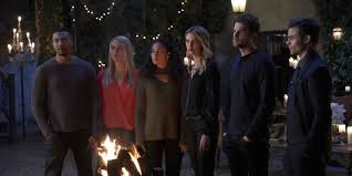 The Originals: Is Hayley'S Death Permanent? - Tv Guide