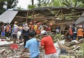 Maybe you would like to learn more about one of these? A 7 2 Magnitude Earthquake Hits Philippine Island Yellowdanfo