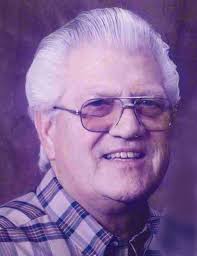 Obituary information for Harold E. Hardy