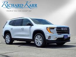 Image result for Summit White 2010 Acadia