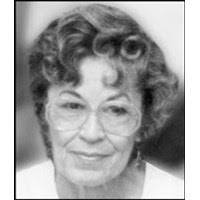 Anne Jaworski Obituary