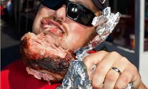 Up and Down Peachtree: Photographs of Atlanta by Martin Parr