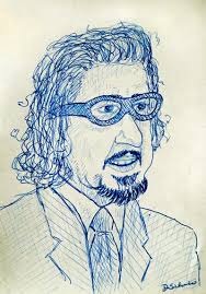 Can you guess the teacher who made us say "bitter battle, battered bottle"?