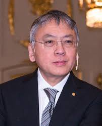 I'm reading through the top 125 books written in english, a consensus list made up of top 100 lists from the observer, the telegraph, the guardian. Kazuo Ishiguro Wikipedia