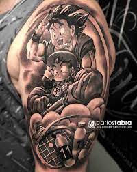 Ver más ideas sobre tatuajes dragones, pantalla de goku, tatuajes de animes. The Very Best Dragon Ball Z Tattoos Z Tattoo Dragon Ball Tattoo Dragon Tattoo Designs