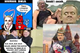 Wirusowość nie jest miarą autentyczności. Prawicowe Memy Poczucie Humoru Ktore Zenuje Zobacz Memy Natemat Pl