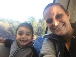 A Timeline of Natalie Gunnoe's Life