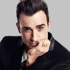 Justin Theroux