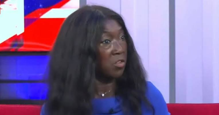 GB News presenter forced to stop show as guest fumes 'you lost control' | TV & Radio | Showbiz & TV | Express.co.uk