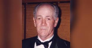 William David Robinson Obituary