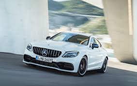 2019 Mercedes Amg C63 Mercedes Benz C63 Amg Mercedes Benz C63 New Mercedes Amg