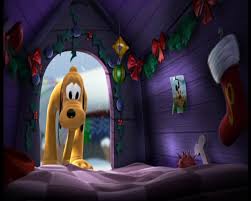 It's hard to remember whether the animation is up to snuff for its day. Cody S Film Tv And Video Game Blog Disney Mickey S Twice Upon A Christmas 2004