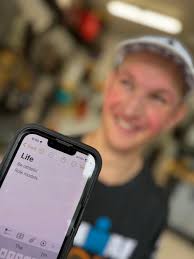 There Was Fire in His Eyes": A Father and Son's Ironman Journey of  Resilience