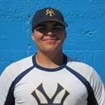 Brian Derryberry's High School Bio